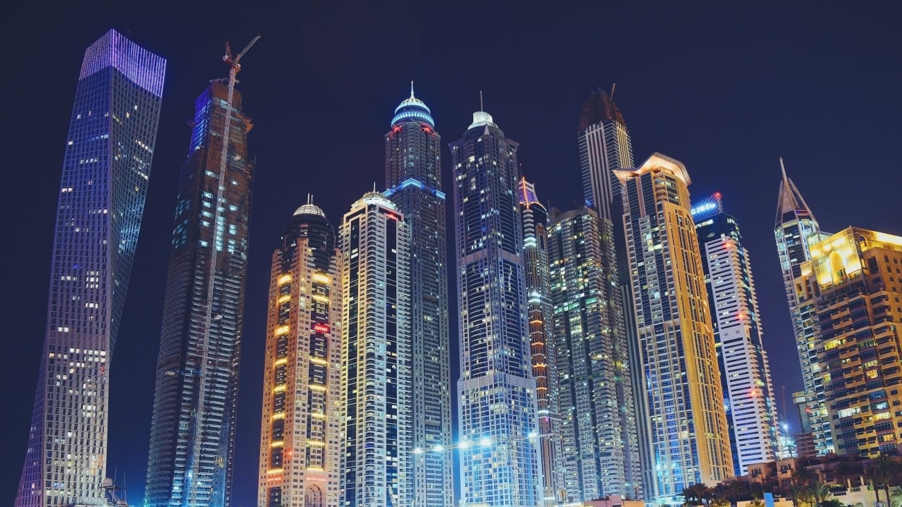 10 cose da fare a Dubai a febbraio