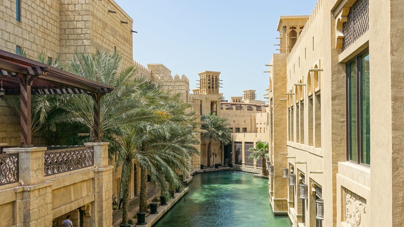 Dubai in september: alles wat u deze maand in de stad kunt zien en doen