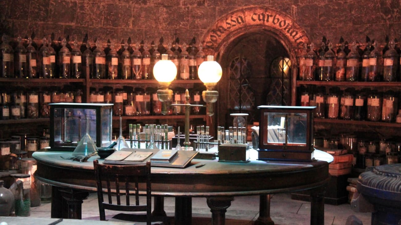 Cómo llegar a los estudios de Harry Potter Londres