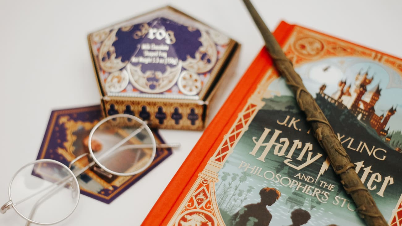 7 Best Harry Potter Stores in London