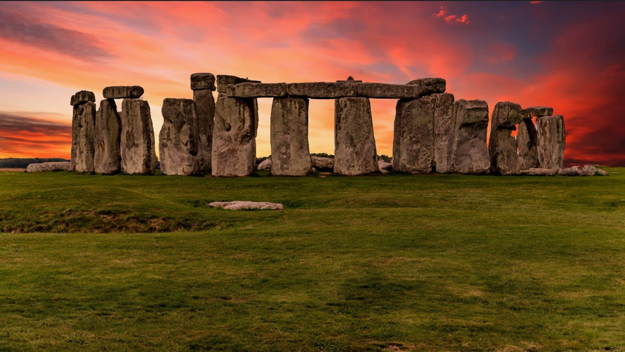 8 coisas para ver em Stonehenge