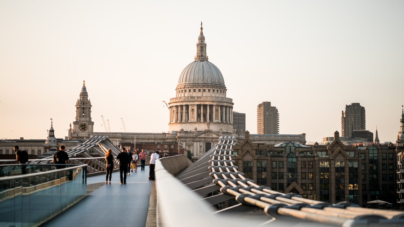 O que ver e fazer em Londres em seis dias