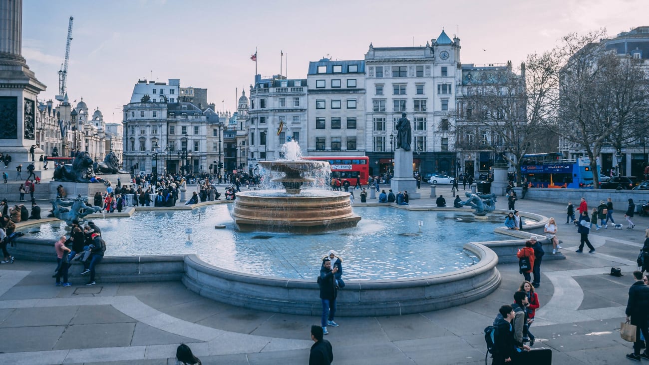 London im Februar: Die Geheimnisse um das meiste aus deinem Trip rauszuholen