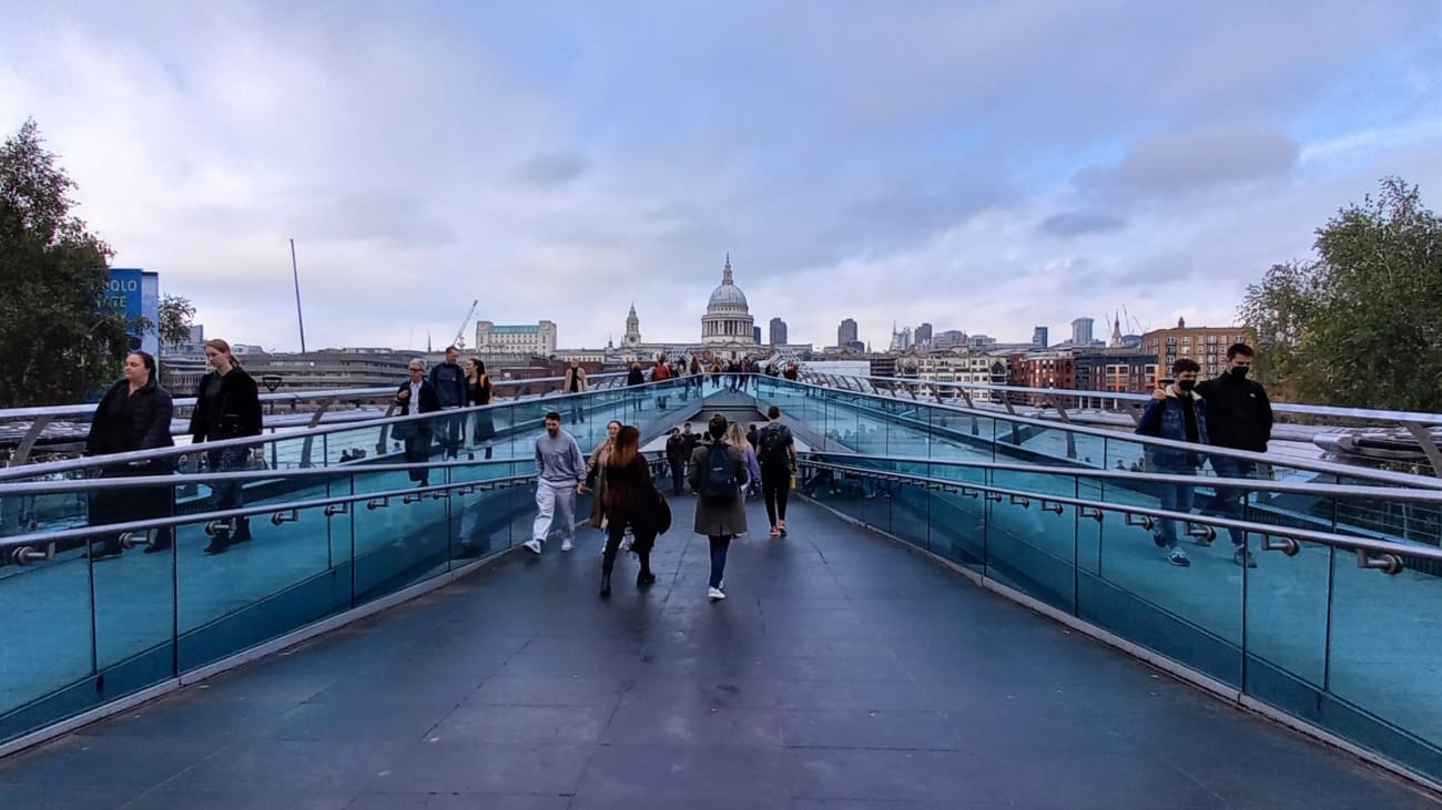 10 cosas que hacer en Londres en noviembre - Hellotickets