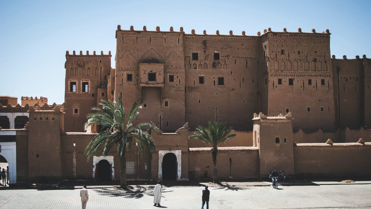 Marrakech i januar: guide med reiseruter, tips og det beste fra byen