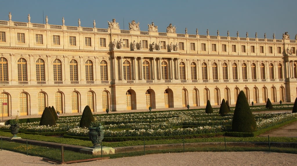 10 cosas que ver en el Palacio de Versalles