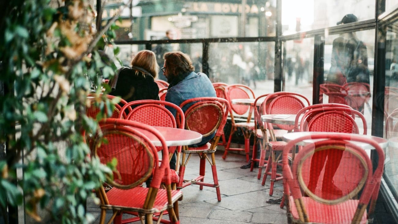 De bedste restauranter i Paris, som du bør besøge