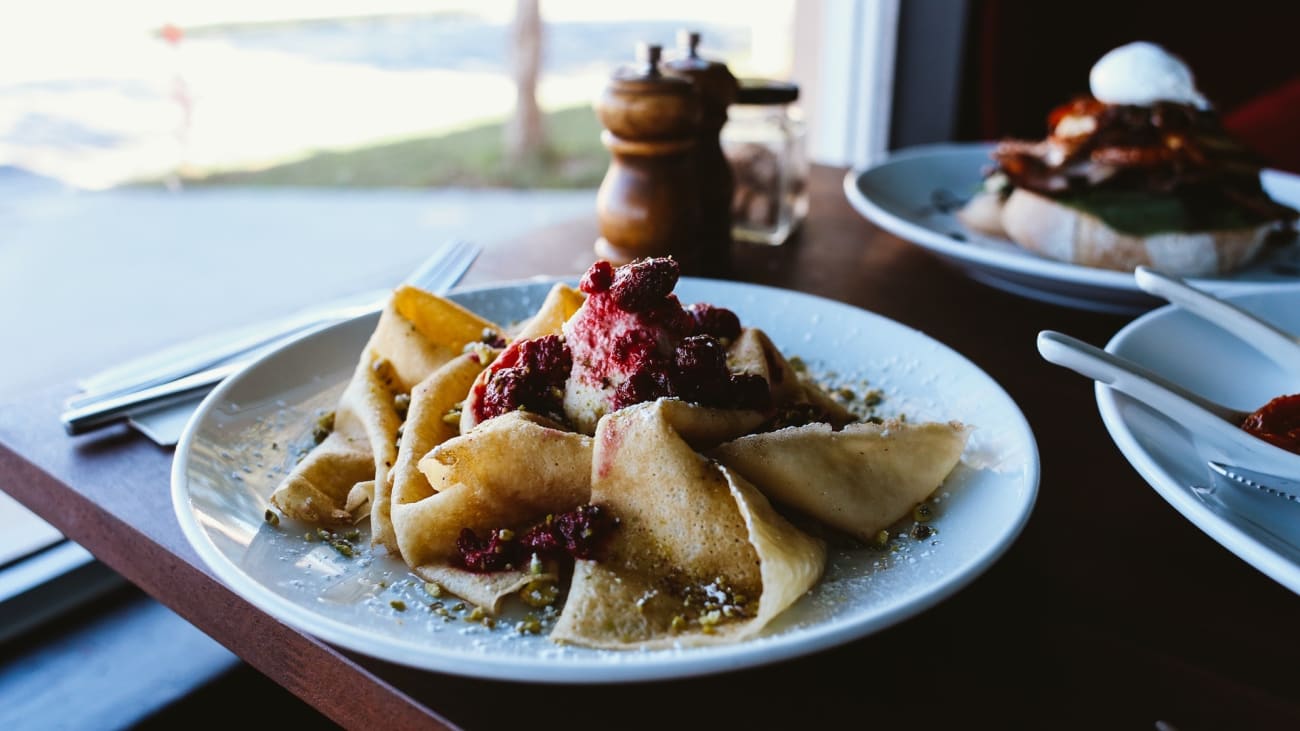 De beste crêperies in Parijs