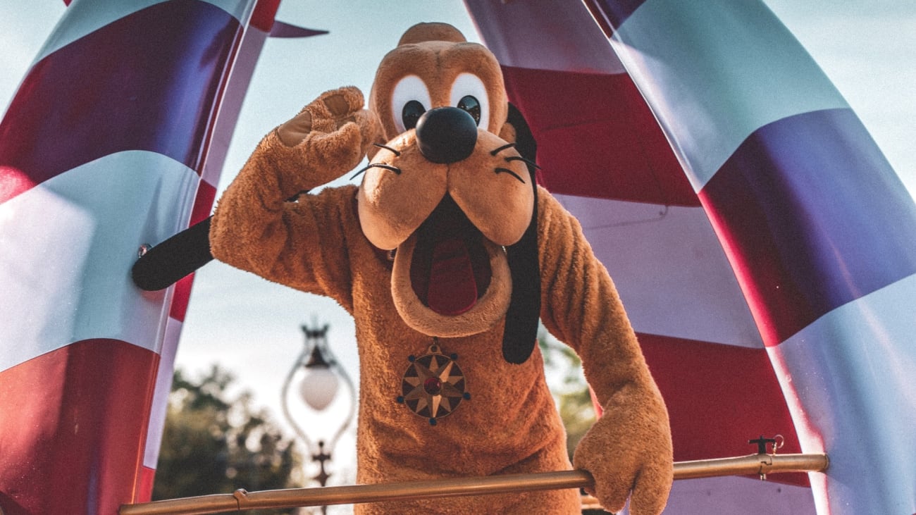 Tipps für Reisen nach Disneyland Paris