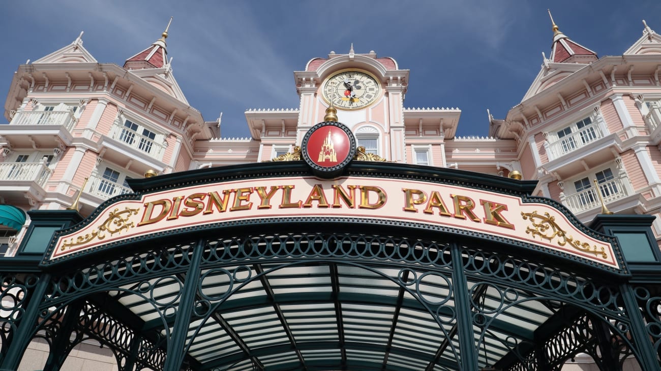 Disney Parks Openingstijden: alles wat je moet weten