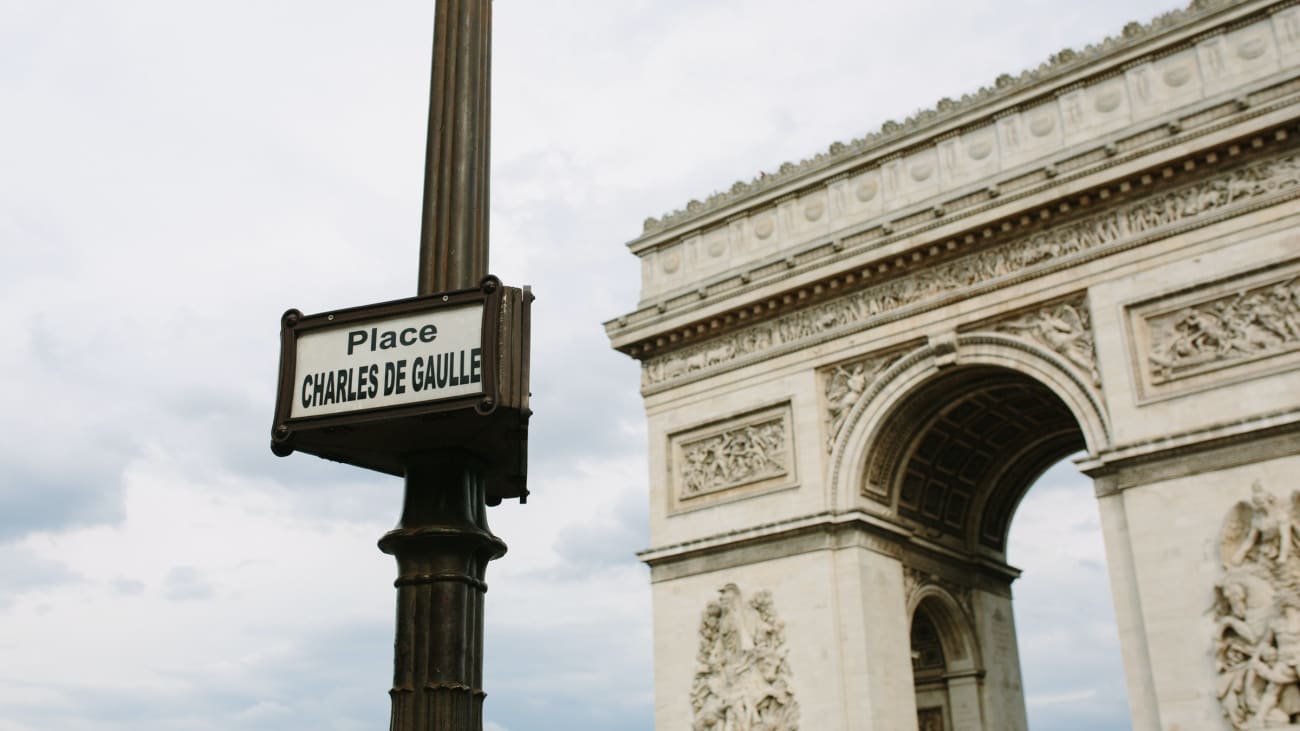 10 cose da vedere e fare a Parigi a giugno