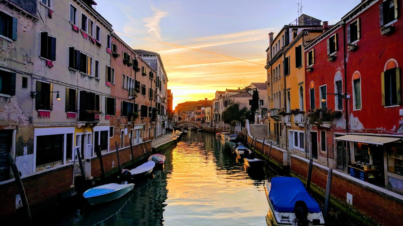 Veneza em 1 Dia: um guia para aproveitar ao máximo sua visita