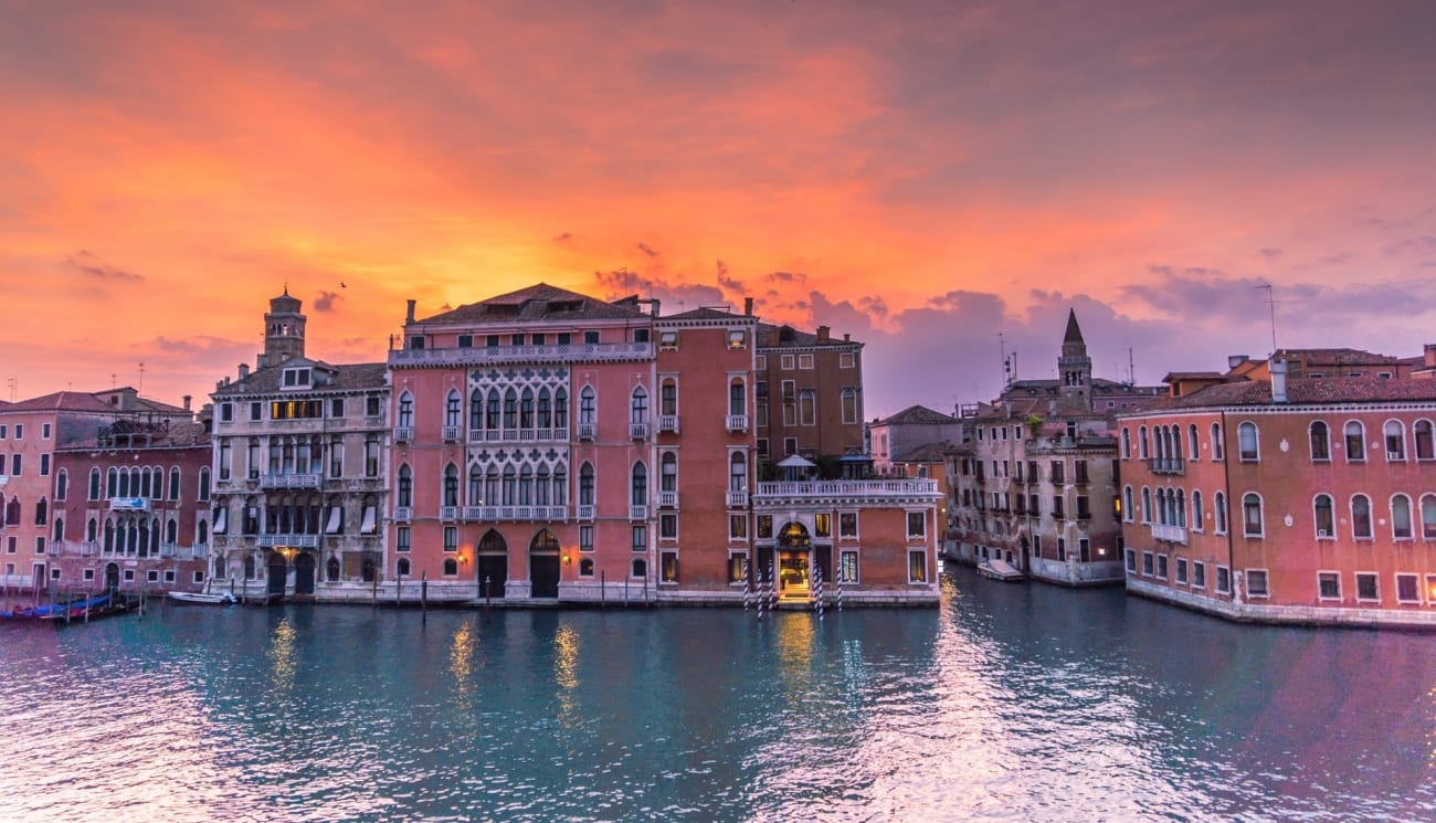 Venedig in 3 Tagen: Tipps, Sehenswürdigkeiten und vieles mehr