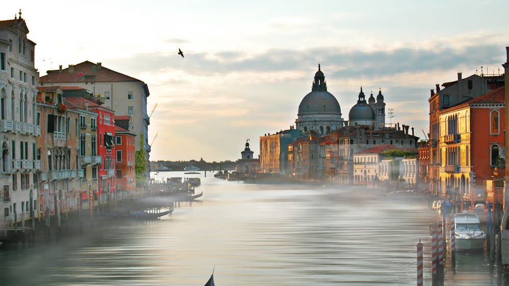 10 saker att göra i Venedig i januari