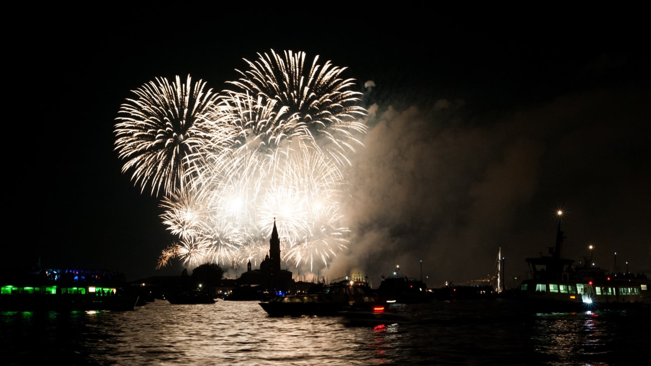 13 saker att göra i Venedig i december