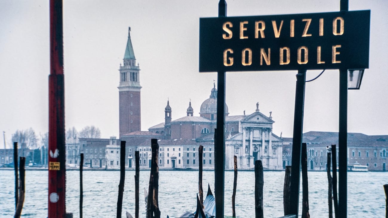 11 tips för att besöka Venedig