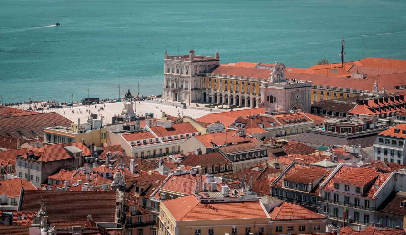 Lisbonne en trois jours : conseils, choses à voir, et bien plus encore