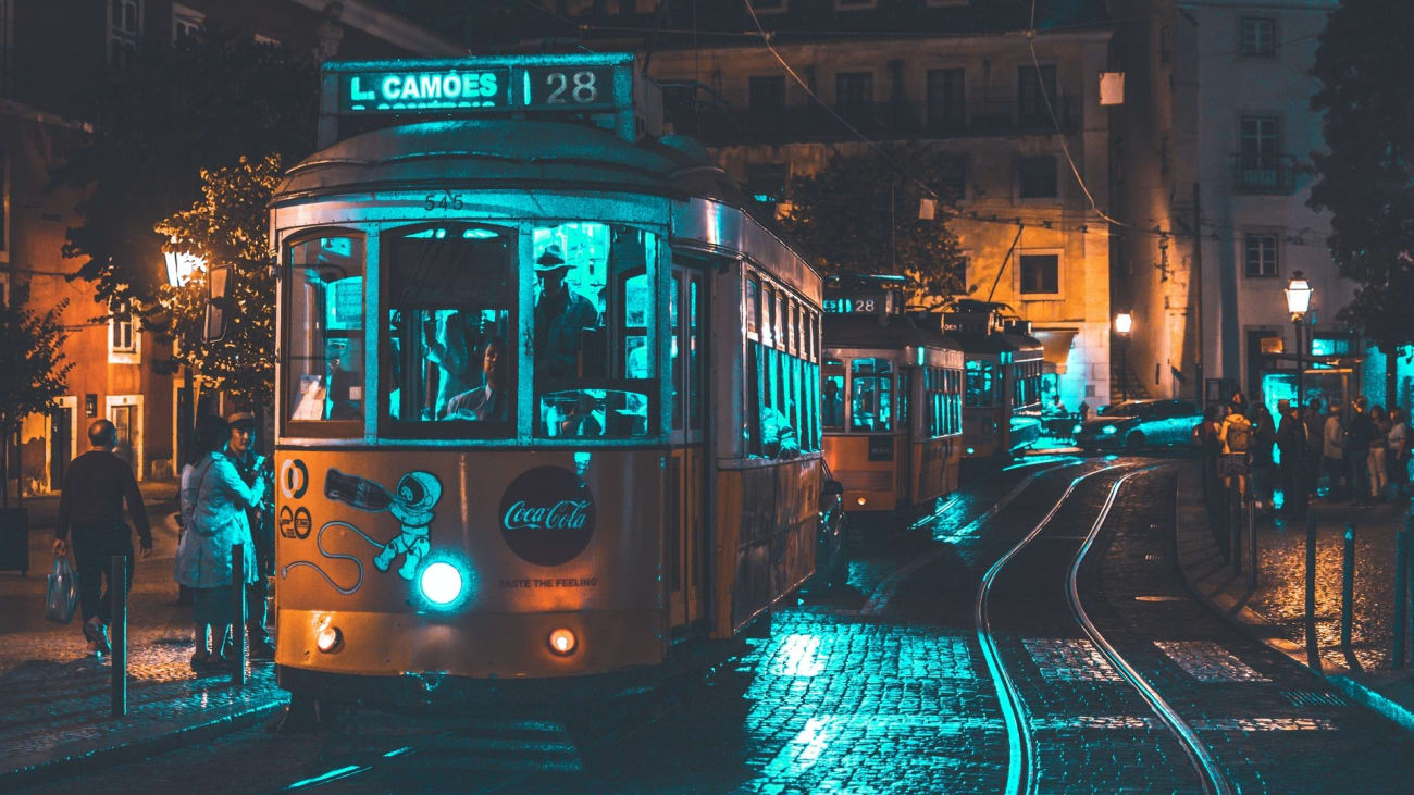 Cena con Fado en Lisboa; las mejores opciones