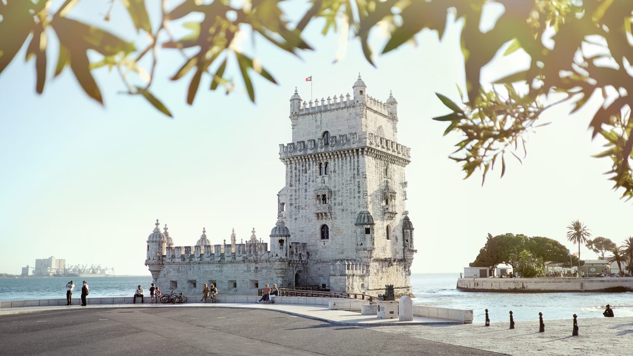 10 Things to Do in Lisbon in January