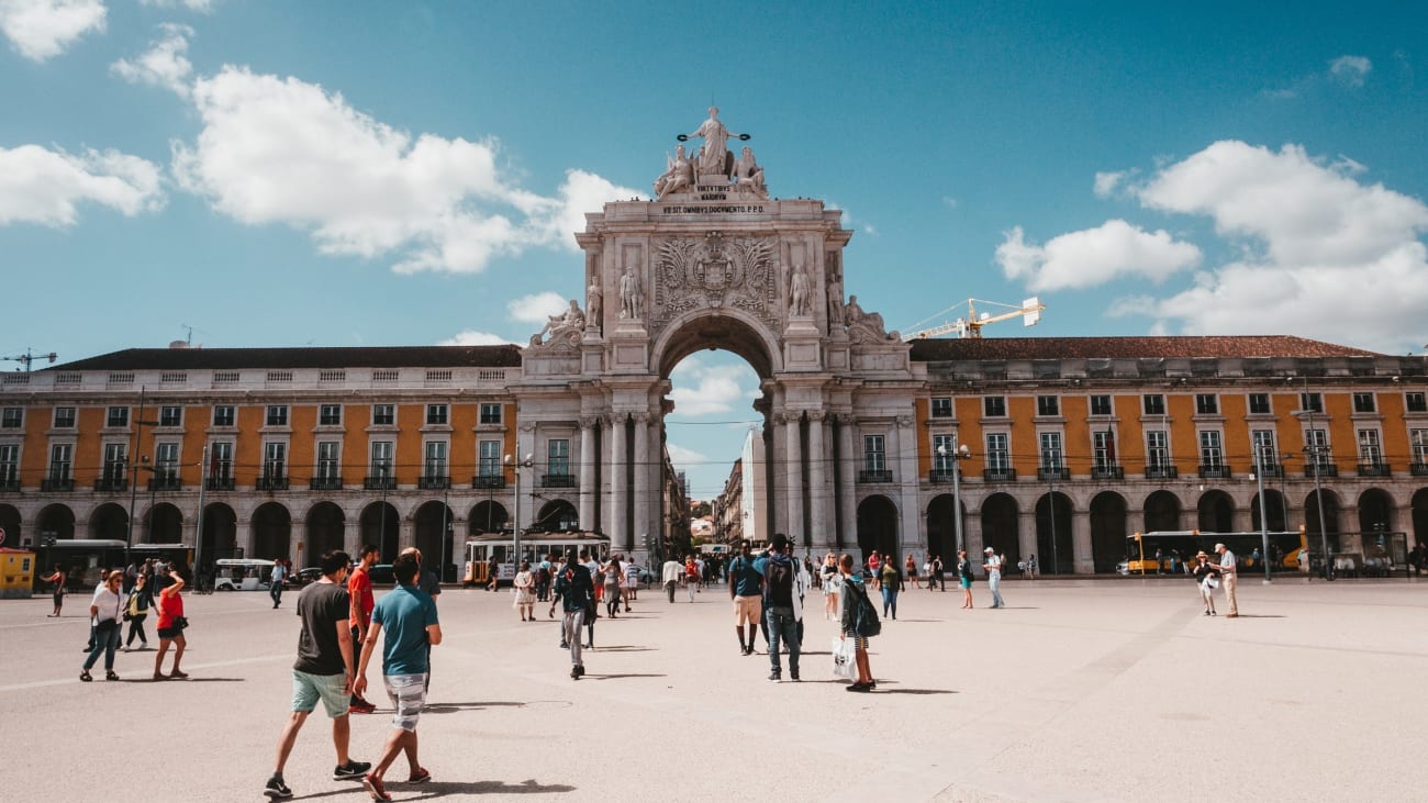 10 cosas que ver y hacer en Lisboa en febrero