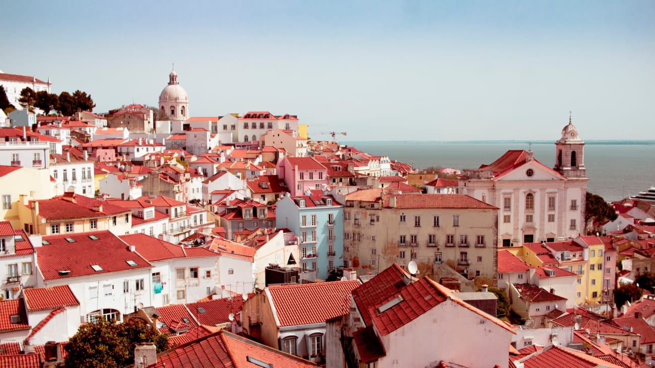 10 saker att göra i Lissabon i mars