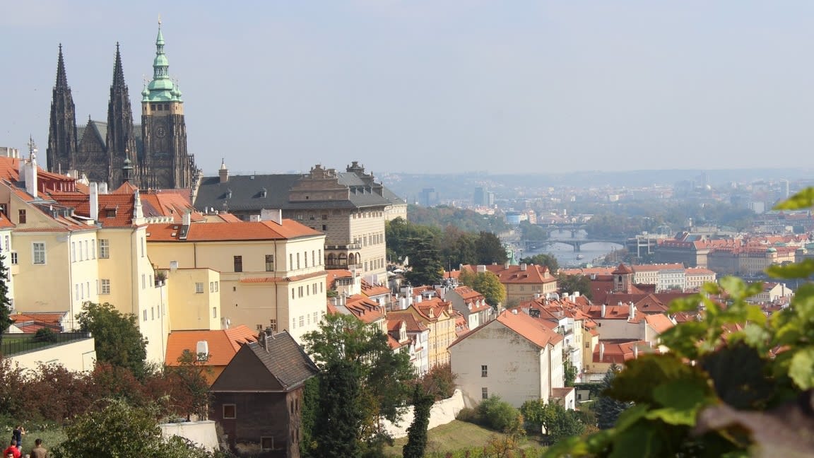 How Many Days For Seeing Prague Hellotickets