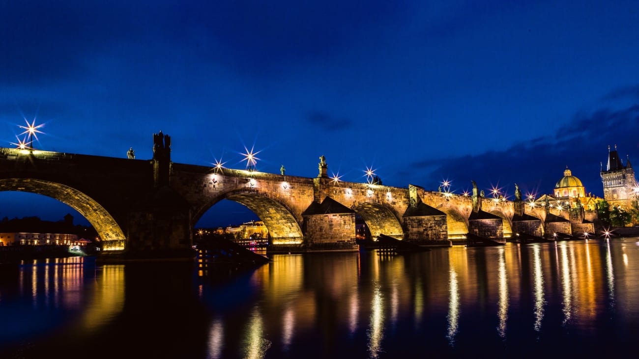 10 Things to Do in Prague in February