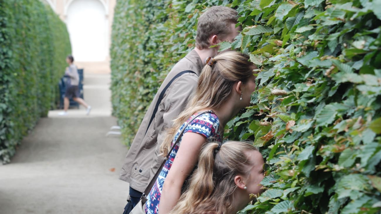 10 Dinge, die man in Prag für Kinder unternehmen kann