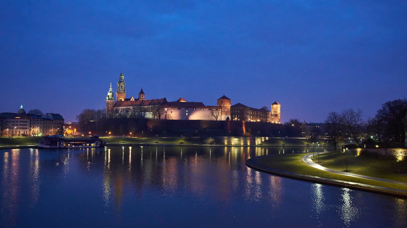 12 Tips for Travelling to Krakow