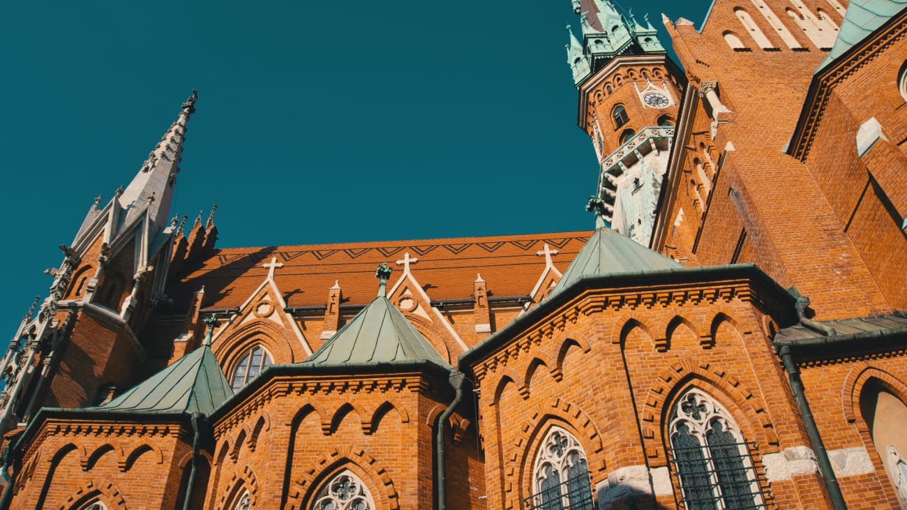 Ting at lave i Krakow på 1 dag