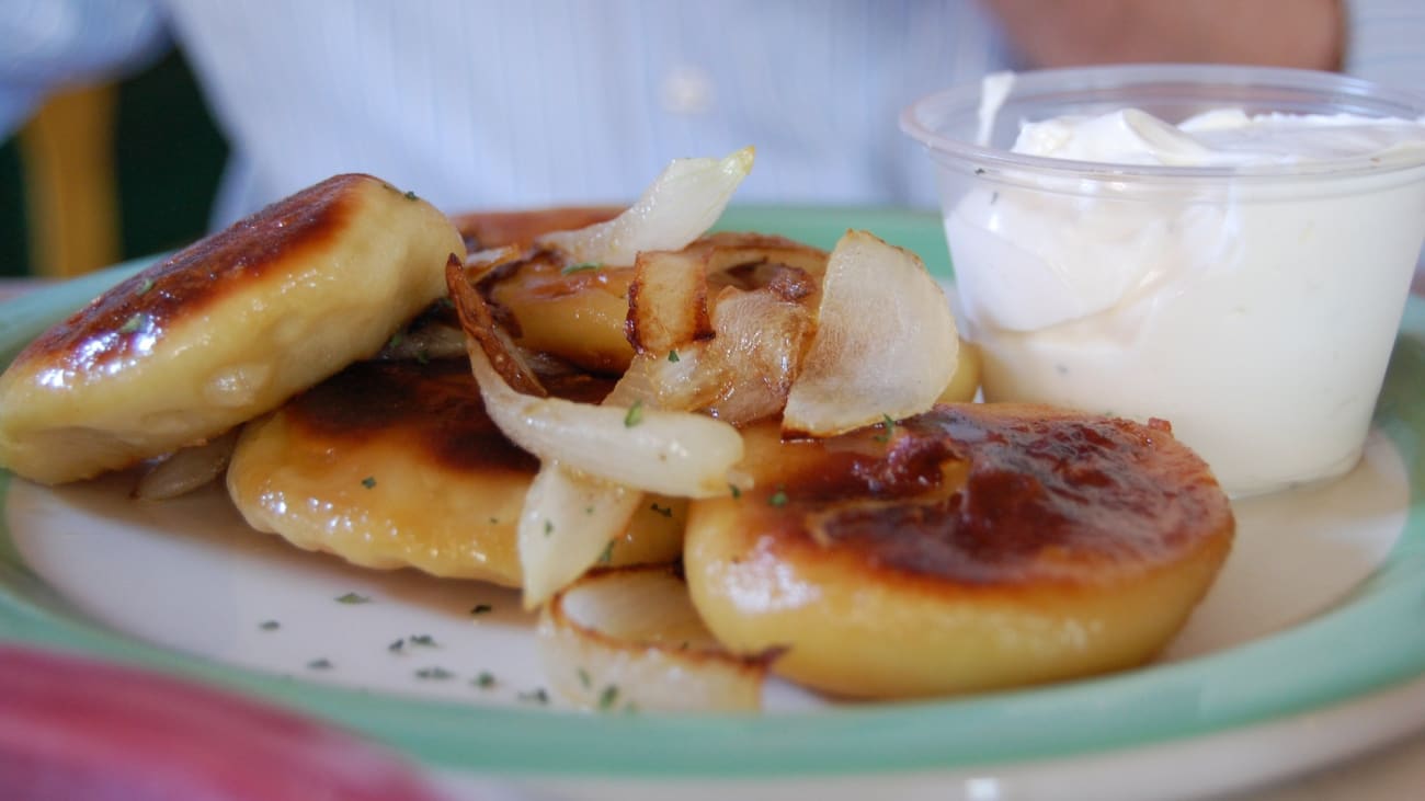 10 Eten en Kroegen rondleidingen in Krakau