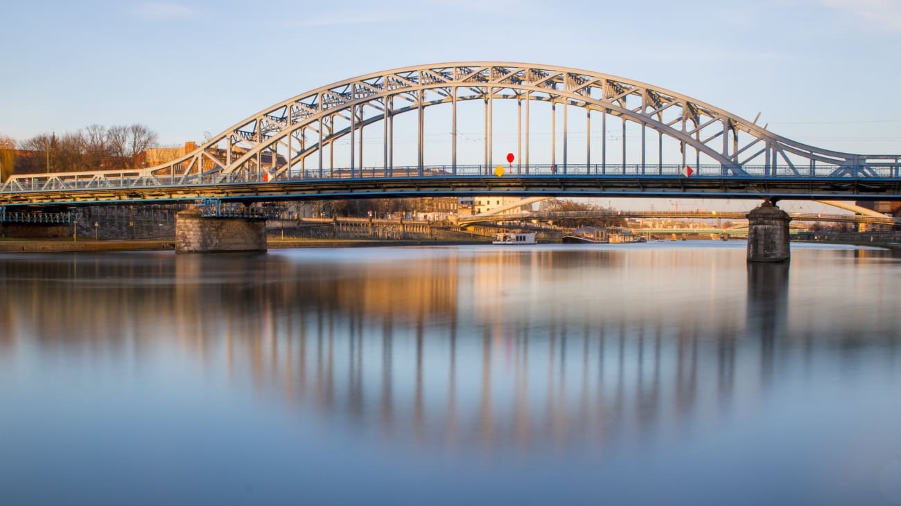 12 Dingen om te doen in Krakau in Oktober