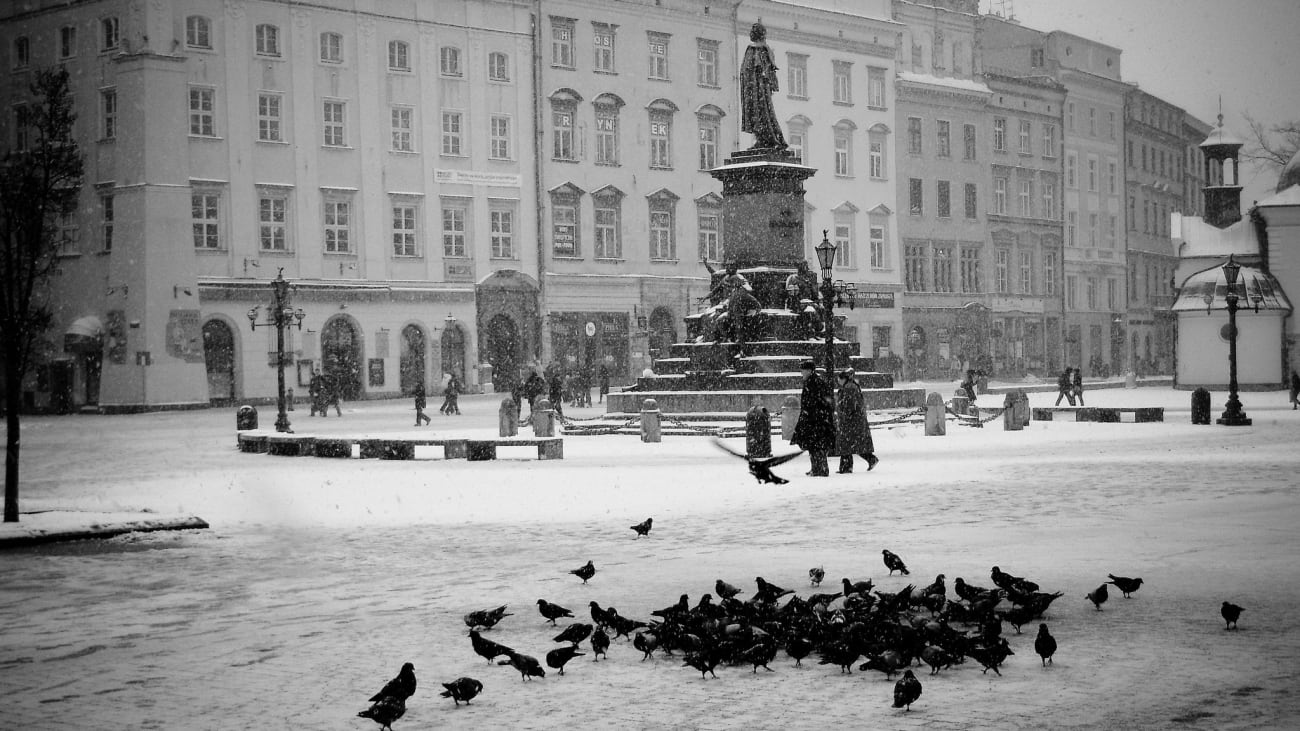 12 Dingen om te doen in Krakau in December