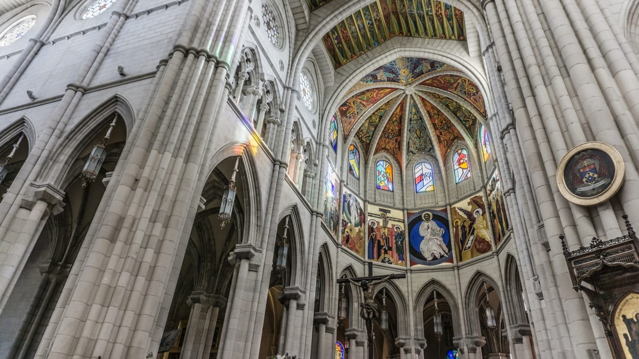 Qué ver en el interior de la Catedral de Florencia