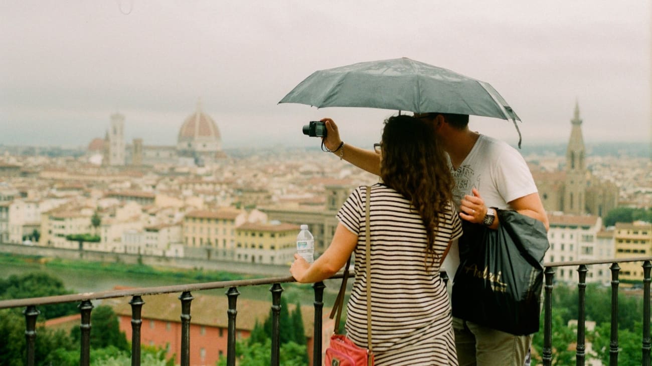 Firenze 4 päivässä: kaikki mitä sinun tarvitsee tietää