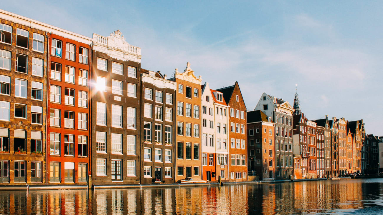 Die 10 besten Reisetipps für Amsterdam