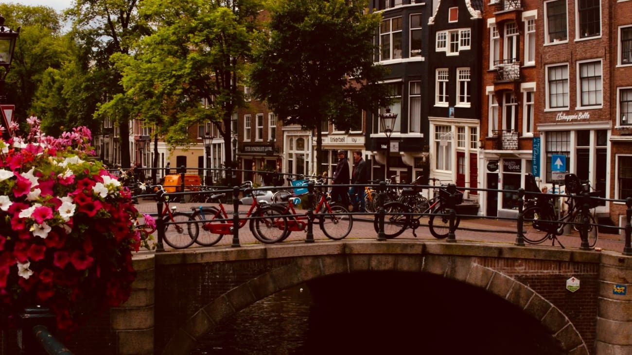 10 Coisas para Fazer em Amsterdã em Abril