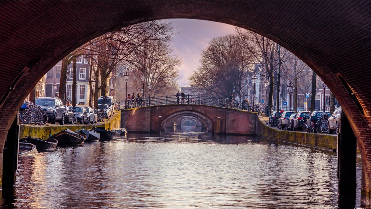 10 cose da fare ad Amsterdam a novembre