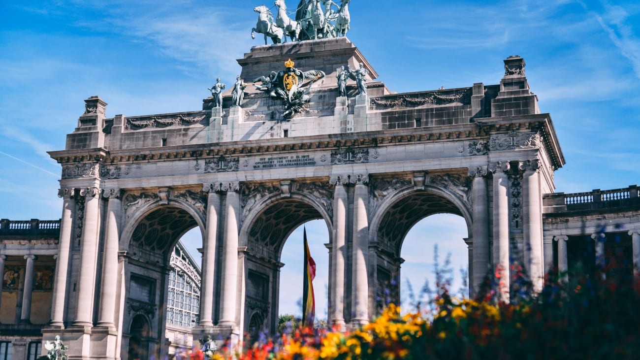 10 choses à voir et à faire dans le centre de Bruxelles