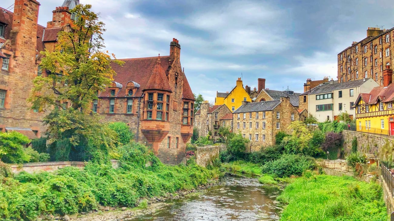 Edimburgo em 4 Dias: Tudo o que você precisa saber