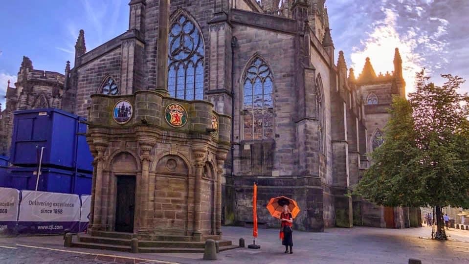 10 Things to Do in Edinburgh with Kids