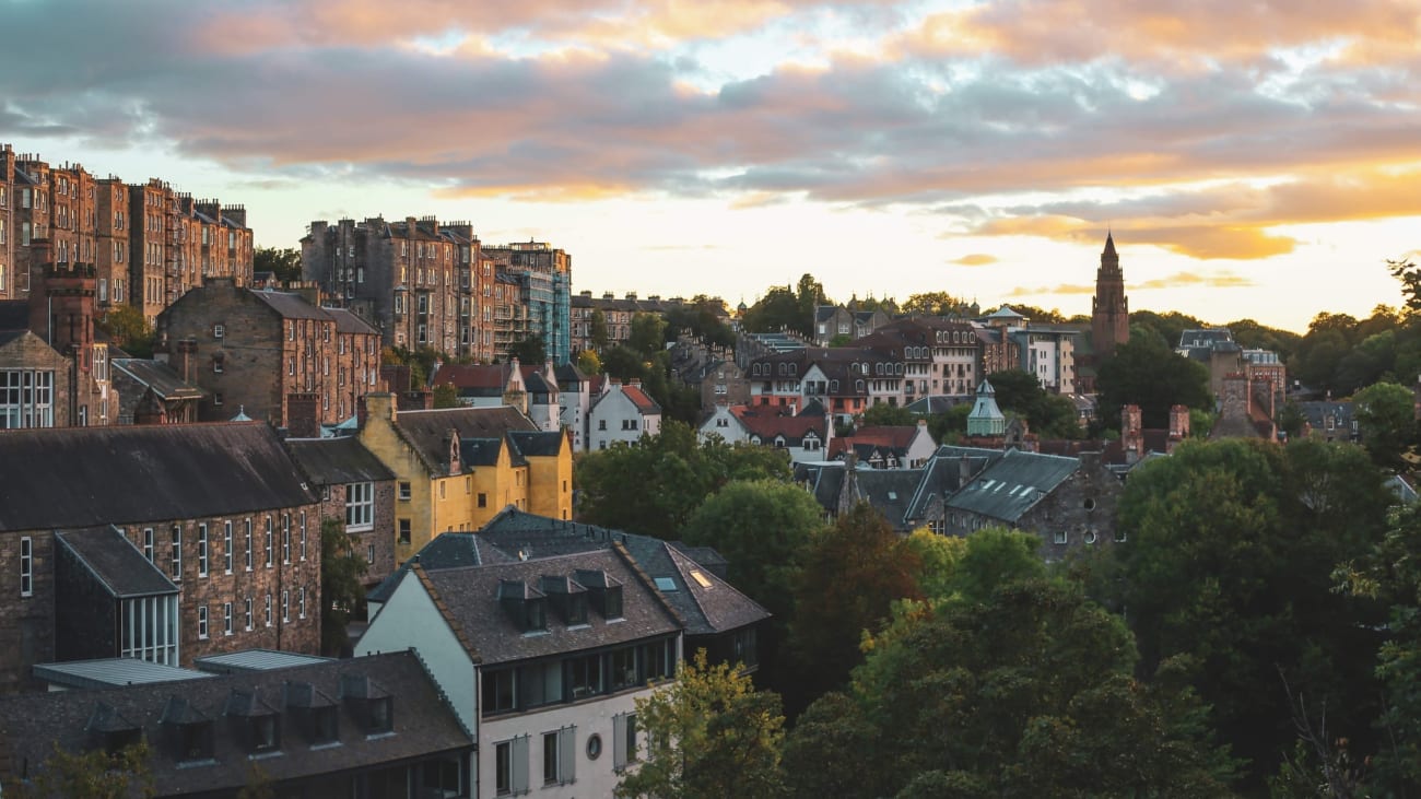 Edinburgh Whisky Distilleries: de bedste ture