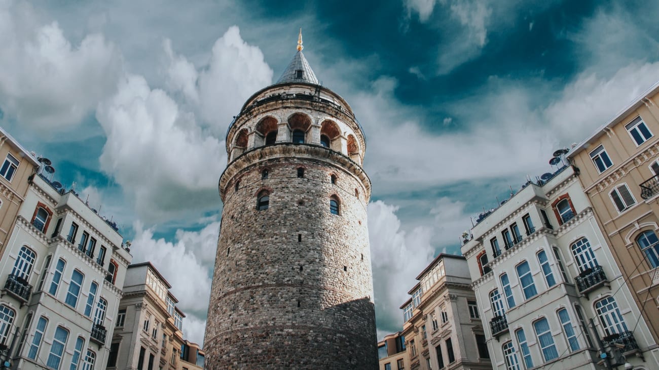 Istambul em 3 Dias: Tudo o que você precisa saber