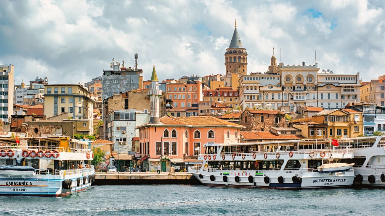 10 conseils pour voyager à Istanbul