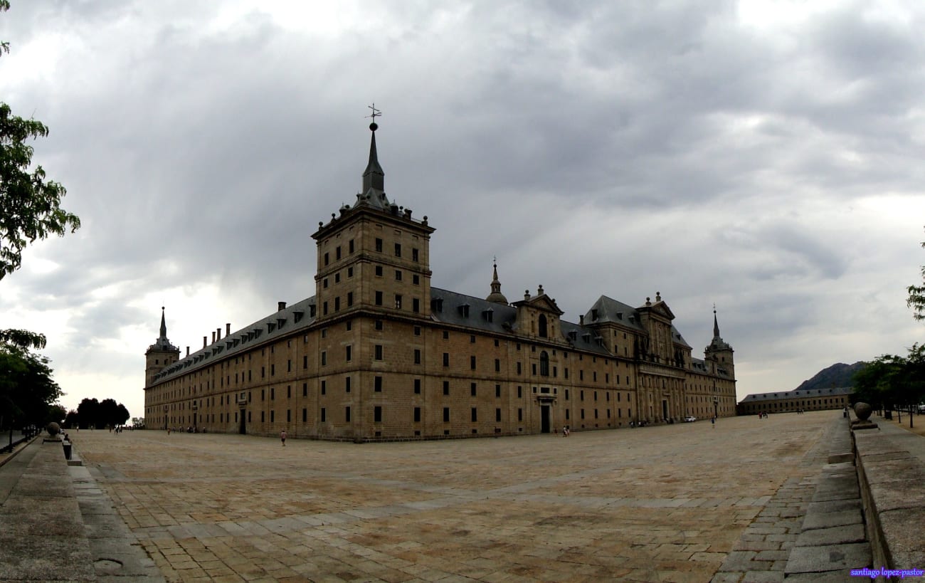 Bästa El Escorial Turer