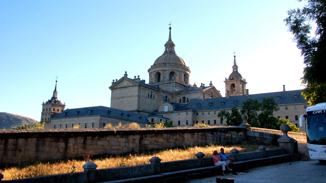 10 bästa restauranger i El Escorial