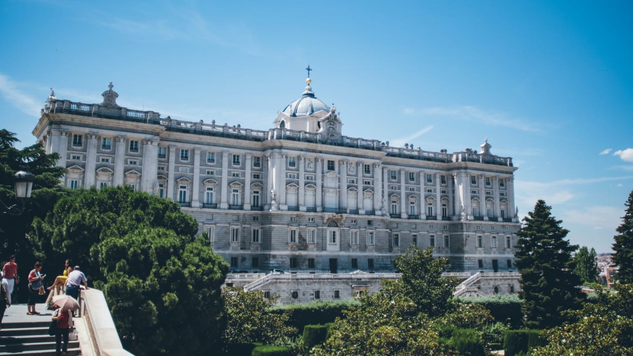 14 Best Museums in Madrid