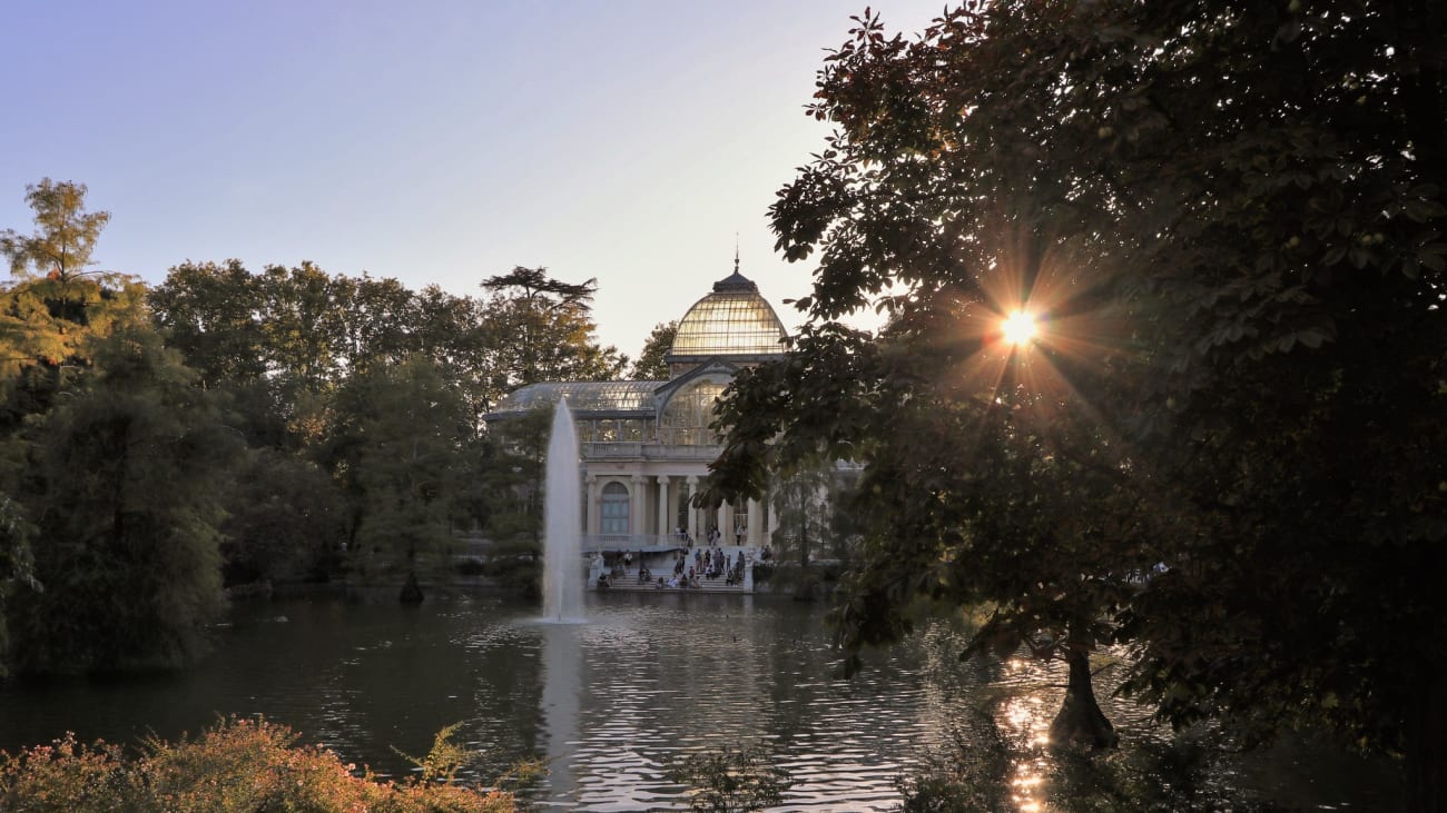 13 Things to Do in Madrid in the summer