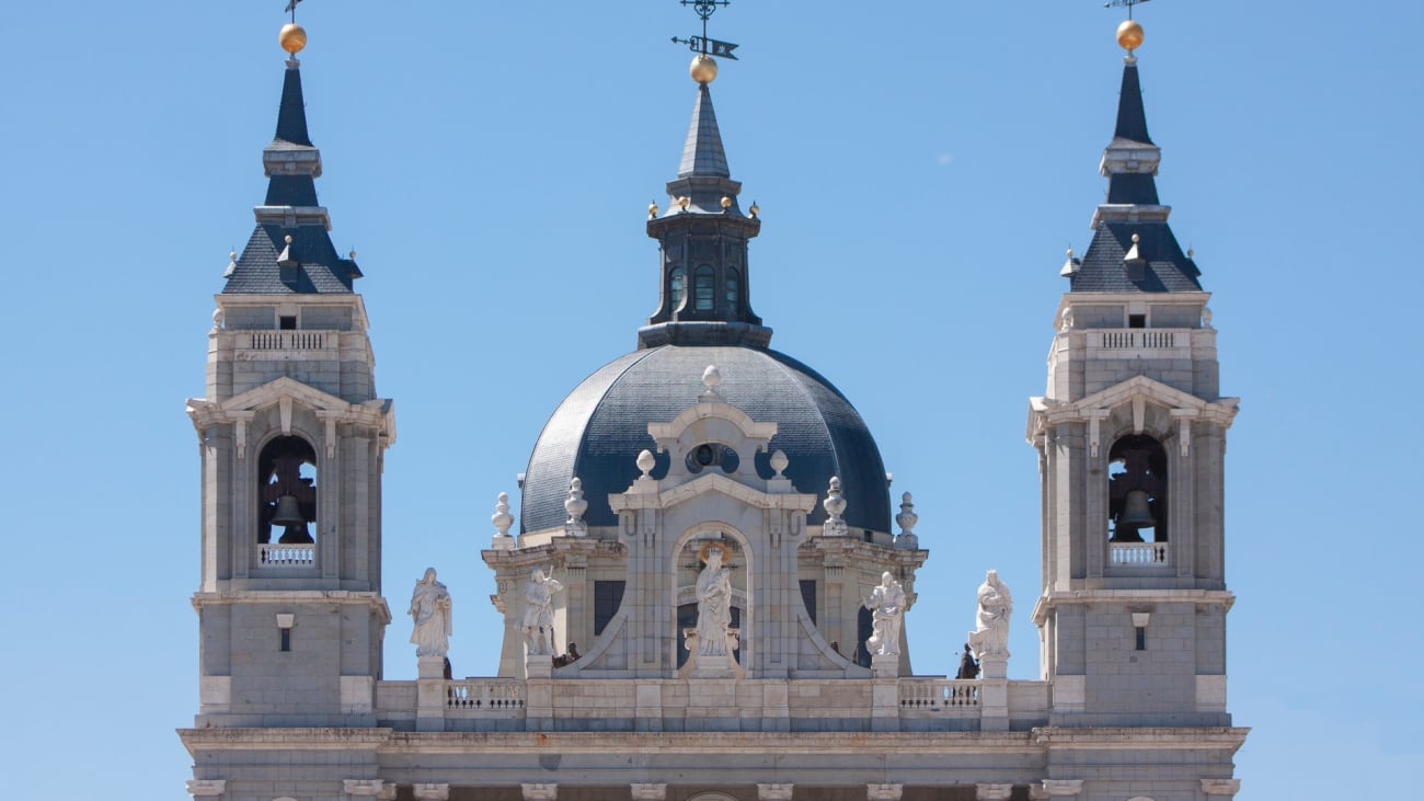 Madrid in 2 Tagen: Alles, was Sie wissen müssen