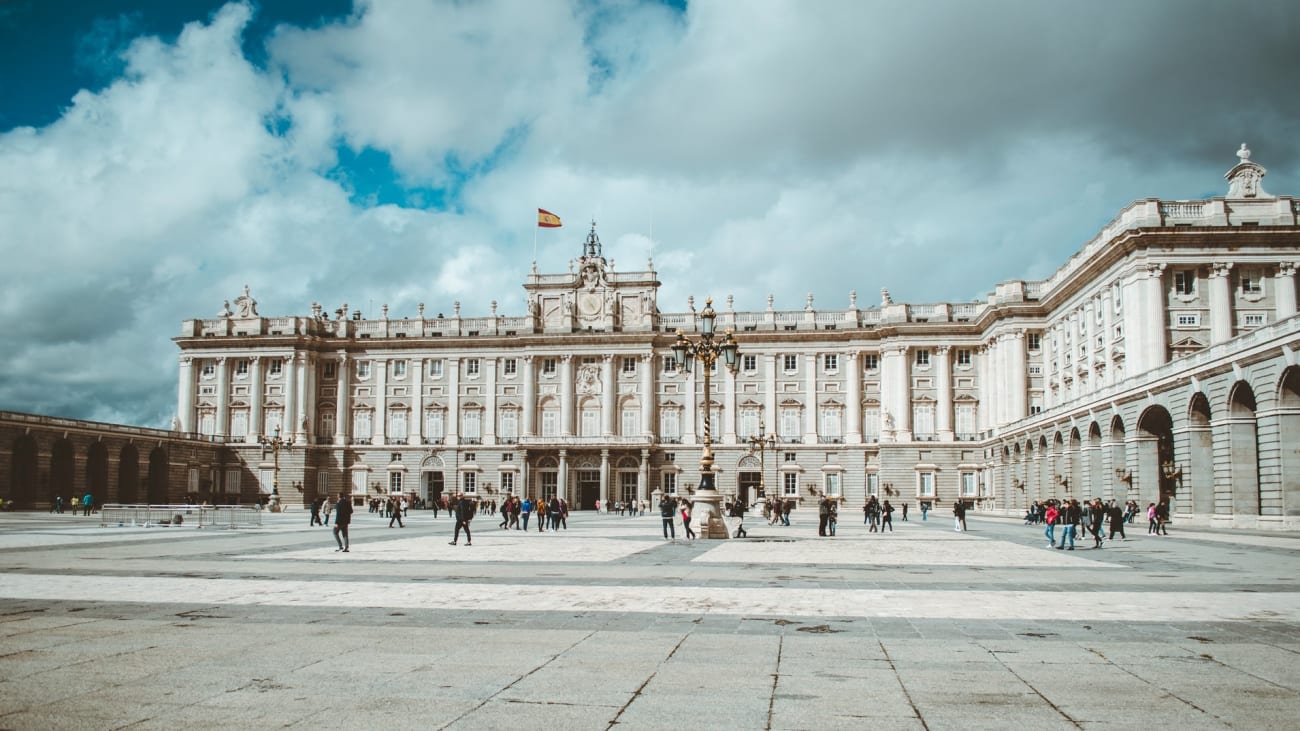 Madrid en 3 días: todo lo que tienes que ver